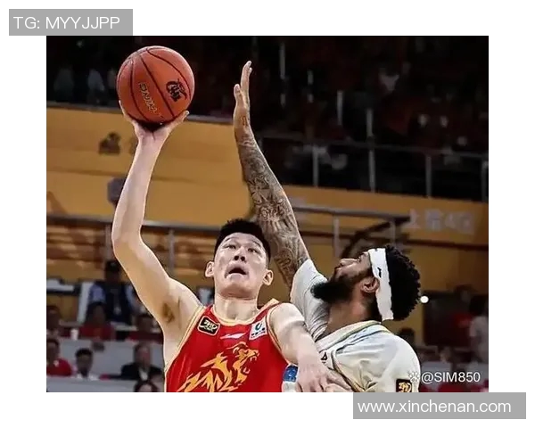 广东队迎来内线新星胡金秋助力杜锋重建计划再添强劲动力