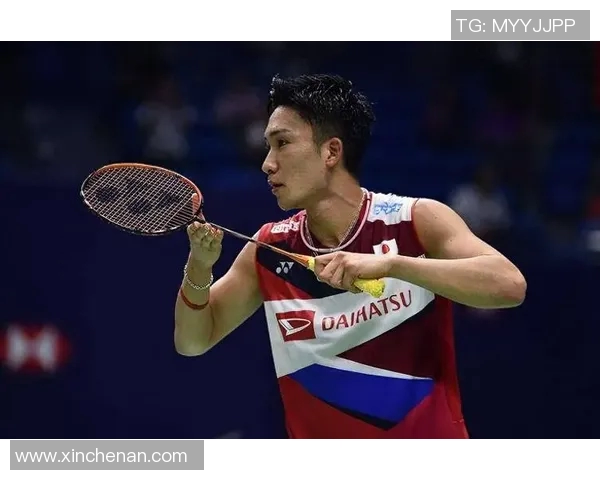 李宗伟与桃田贤斗的巅峰对决回顾与分析