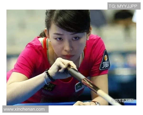 潘晓婷挑战奥沙利文巅峰对决谁将书写斯诺克新传奇